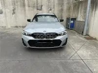 Usado BMW M340 M Sport 374 CV (275 kW) 2023 Gris / plata Familiar