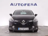 Usado Renault Clio Intens 120 CV (88 kW) 2015 Negro