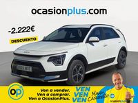Usado Kia Niro 129 CV (94 kW) 2025 Blanco SUV