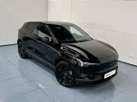 Nuevo Volvo EX30 Plus 200 kW (272 CV) 2026 Negro SUV