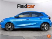 Usado MG MG3 Comfort 116 CV (85 kW) 2025 Azul Utilitario