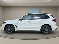Usado BMW X5 340 CV (250 kW) 2019 Blanco SUV