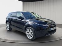Usado Land Rover Range Rover evoque S 163 CV (119 kW) 2021 Negro SUV