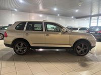 Usado Porsche Cayenne 250 CV (183 kW) 2004 Beige SUV