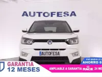 Usado SsangYong Tivoli Limited 128 CV (94 kW) 2017 Blanco SUV