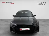 Usado Audi RS3 Sportback Premium 400 CV (294 kW) 2024 Negro Utilitario