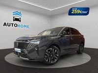 Usado Peugeot 3008 Allure 136 CV (100 kW) 2024 Gris / plata SUV