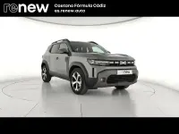 Usado Dacia Duster Journey 130 CV (95 kW) 2025 Gris