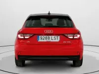 Usado Audi A1 Advanced Plus 95 CV (69 kW) 2021 SUV