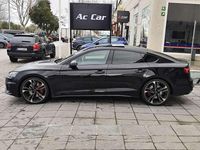 Usado Audi A5 Sportback Sport 264 CV (194 kW) 2025 Negro Utilitario