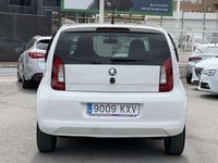 usado Skoda Citigo 1.0 MPI Active 44kW