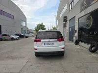 Usado Peugeot 4007 Business-Line 156 CV (114 kW) 2011 Blanco SUV