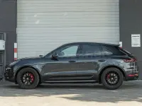 Usado Porsche Macan GTS 360 CV (264 kW) 2018 Negro SUV