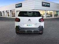 Usado Citroën C3 Aircross PureTech 110 CV (80 kW) 2024 Blanco SUV