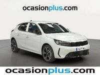 Nuevo Opel Corsa S 110 CV (80 kW) 2025 Blanco Utilitario