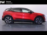 Usado Renault Mégane Iconic 161 kW (219 CV) 2022 Rojo Berlina