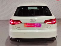 usado Audi A3 Sportback 1.6tdi Cd Advanced S-t