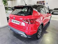 Usado Seat Arona FR 116 CV (85 kW) 2024 Rojo SUV