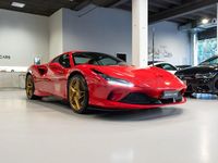Usado Ferrari F8 721 CV (530 kW) 2022 Descapotable
