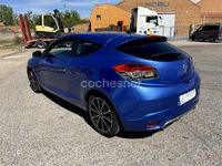 Usado Renault Mégane Dynamique 130 CV (95 kW) 2013 Azul Berlina