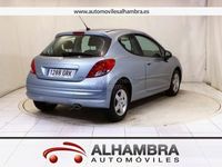 usado Peugeot 207 SPORT 1.4 VTI 16V 95 3P