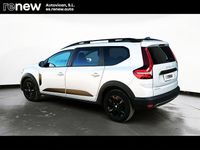 Usado Dacia Jogger Extreme 100 CV (73 kW) 2022 Gris Monovolumen