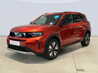 Nuevo Opel Frontera 110 CV (80 kW) 2025 Marrón SUV