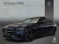 Usado Mercedes C220 197 CV (144 kW) 2025 Berlina