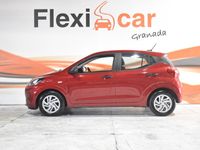 usado Hyundai i10 1.0 Tecno Gasolina en Flexicar Granada
