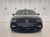 Usado VW Passat Executive 150 CV (110 kW) 2024 Gris Familiar