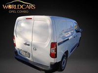 usado Opel Combo 1.6 td s/s 74kw (100cv) express l h1 650