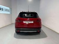 Usado Peugeot 2008 Allure 110 CV (80 kW) 2018 Burdeos SUV
