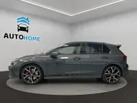 Usado VW Golf VIII GTI Clubsport 301 CV (221 kW) 2022 Gris / plata Berlina