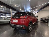 Usado Peugeot 3008 Allure 129 CV (94 kW) 2021 Rojo SUV