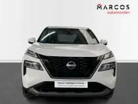 Usado Nissan X-Trail Acenta 213 CV (156 kW) 2024 SUV