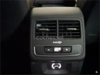 Usado Audi A4 S-Line 150 CV (110 kW) 2018 Gris / plata Familiar