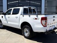 Usado Ford Ranger XL 170 CV (125 kW) 2022 Recogida