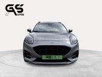 Usado Ford Puma ST-Line X 125 CV (91 kW) 2023 Gris / plata SUV