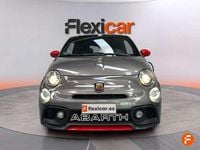 Usado Abarth 595 Pista 165 CV (121 kW) 2020 Gris Berlina