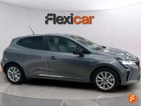 Begagnad Renault Clio V Evolution 100 HK (73 kW) 2025 Blå