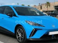 Usado MG MG4 EV 125 kW (170 CV) 2023 Eléctrico Utilitario