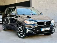 Usado BMW X5 218 CV (160 kW) 2014 Marrón SUV