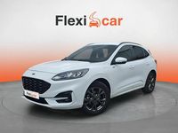 Usado Ford Kuga ST-Line 226 CV (166 kW) 2022 Blanco SUV