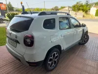Usado Dacia Duster Prestige 130 CV (95 kW) 2019 Blanco SUV