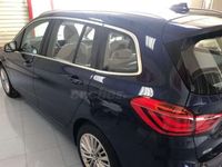 usado BMW 218 Gran Tourer 218 d (4.75)