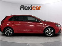 Käytetty Hyundai i30 N Line 120 HP (88 kW) 2023 Punainen Sedan