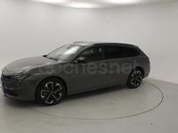 Usado Peugeot 508 GT 225 CV (165 kW) 2025 Gris / plata Familiar