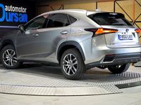 usado Lexus NX300h NX 2.5 300h Executive Kick PowerNavig