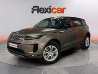 Usado Land Rover Range Rover evoque 150 CV (110 kW) 2019 Beige SUV