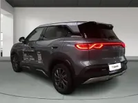 Nuevo BYD Atto 2 Boost 212 CV (155 kW) 2026 Gris SUV